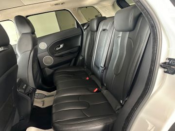 Land-Rover Range Rover Evoque - 10