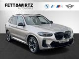 BMW iX3 M Sport|Impressive|Head-Up|PA-Plus|AHK - BMW iX3 in Duisburg