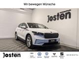 Skoda Enyaq Loft 80 MTRX Wärmepume SHZ DAB CarPlay KAM - Skoda Enyaq in Köln