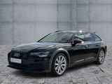 Audi A6 allroad 50 TDI QU LED+NAV+RFK+ACC+AIR+360°+20 - Audi A6 Allroad mit Diesel-Antrieb: Kombi, 2.5