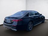 Mercedes-Benz S 350 d 4M L AMG*DriveP*FondEnt*Pano*AR-HUD*ChP* - gebrauchte Mercedes-Benz S 350 aus dem Jahr 2024
