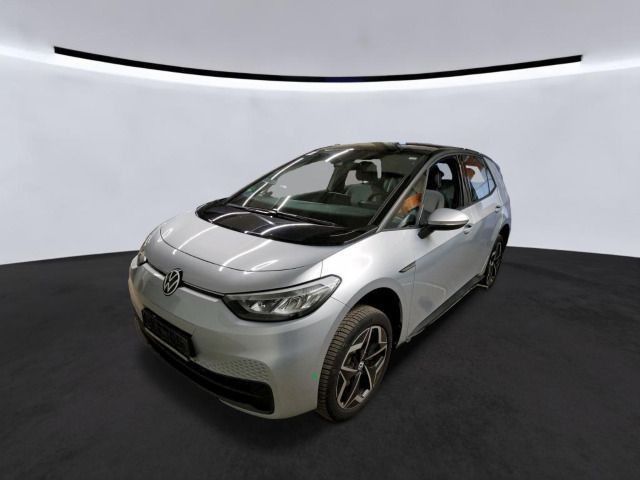Volkswagen ID.3 PRO S WÄRMEPUMPE SITZHZ LM19 NAVI foto 2