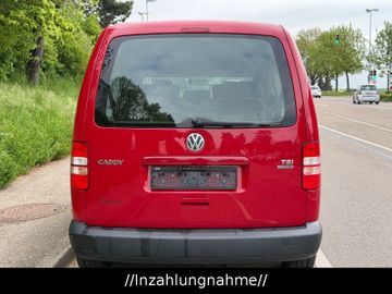 Volkswagen Caddy - 6