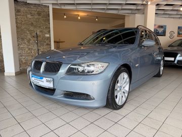 BMW 325 - 3