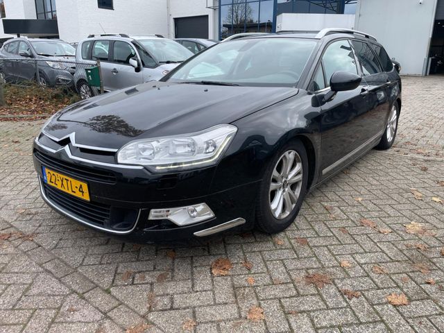 Citroën C5 Tourer 2.0 HDi Tendance Preis EU EX BPM!!