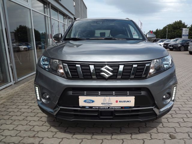 Vitara 1.0 Comfort*SHZ*KLIMA*TEMPOMAT*