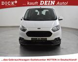 Ford Transit Cour 1.5d Kombi Trend 5SIT+KLIMA+PDC+MFL - Ford Transit Courier: Van