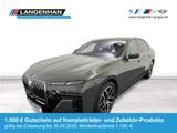 BMW 740d xDrive Limousine M Sportpaket 360° PANO ACC - BMW 740 aus 2025