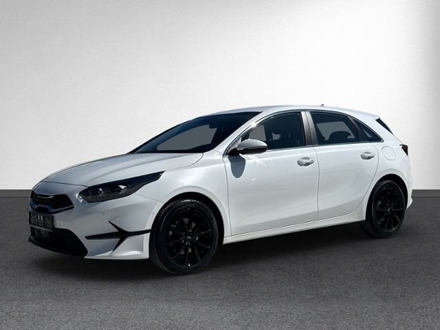 cee'd/ Ceed 1.5 T-GDI Spirit LED+NAVI+RFK+GRA+SZ