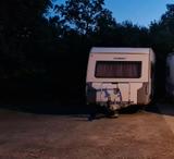 Tabbert Vivaldi 495 HTD - Tabbert Wohnwagen 2012