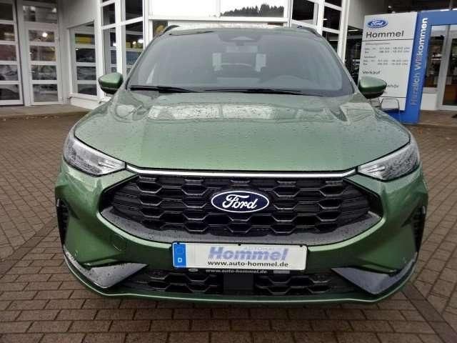 Ford Kuga Kuga PHEV ST-LINE LED+NAVI+WINTERP.+18  imagem 2
