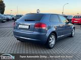 Audi A3 2.0 TDI Ambition BOSE - Audi A3 aus 2004 mit Diesel-Antrieb