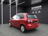 Volkswagen Golf Plus VI 1.4 Style -5.trg/PDC vo+ht/Allwette - Volkswagen Golf Plus: Rot