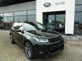 Land Rover Discovery Sport P300e R-Dyn.SE AHK Panorama - Land Rover Discovery Sport SE mit Hybrid-Antrieb (Benzin/Elektro)