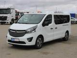 Opel VIVARO-B, 7 SEATS - Opel Vivaro: 7 Sitzer
