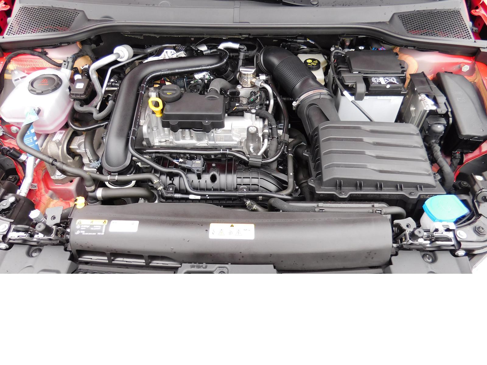 SEAT Ibiza 1.0 Style MPI BMT 4Trg Navi Klima, миниатюра 14