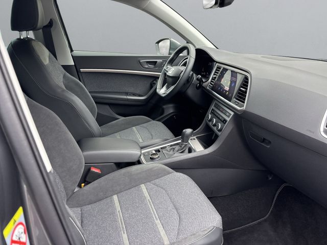 Ateca Xperience 1.5l TSI DSG *AHK+Navi+FullLink*
