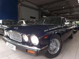 Jaguar XJ12 SIII DER Klassiker, sogar mit Schiebedach! - Jaguar Gebrauchtwagen von 1989