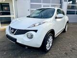 Nissan Juke 1.6 Acenta CVT - : Cvt