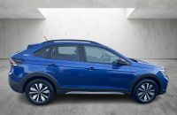 Volkswagen Taigo - Vorschau Bild 7