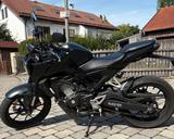 Honda CB 125R - TÜV neu - Scheckheftgepflegt - Offers