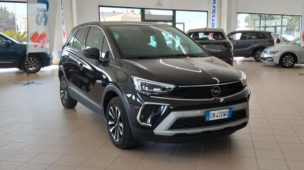Image of Opel Other