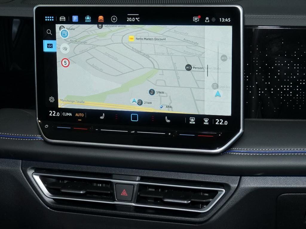 Volkswagen Tiguan - Bild 10
