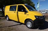 Volkswagen T6 Transporter/ 2.0 TDI/EU5/1.Hand - Mini-/Kompaktbagger 2 5t