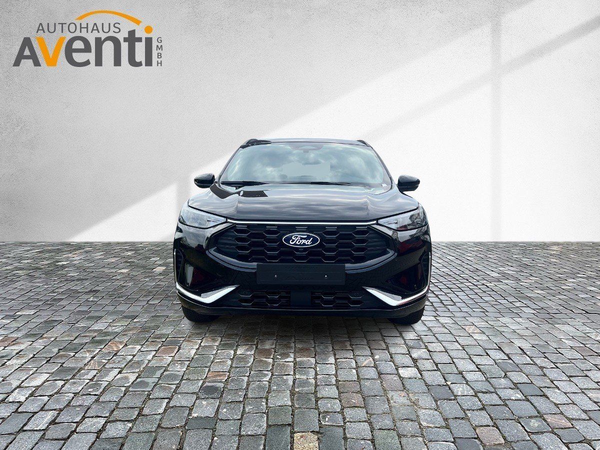 Ford Kuga - Bild 3
