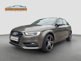 Audi A3 Sportback 1.4 TFSI * 122 PS * MMI Navigation - Audi A3: Ps Sportback