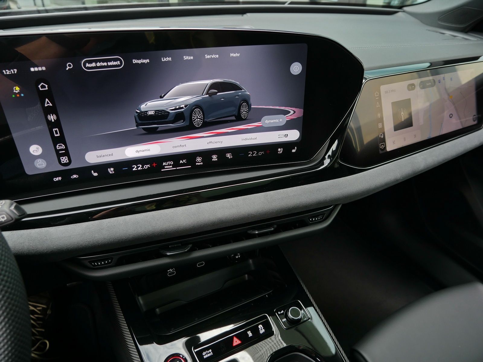 Audi S5 - Bild 15