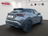 Nissan JUKE N-SPORT HYBRID AT BOSE BFS 360°KAMERA FAS - Nissan Juke: N Sport