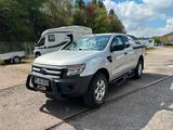 Ford Ranger Extra Cap mit Extras - gebrauchte Ford Ranger aus dem Jahr 2012