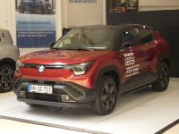 Suzuki e Vitara - Vorschau Bild 1