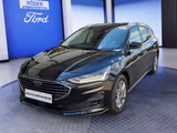 Ford Focus Turnier 1.0 EcoBoost Hybrid TITANIUM STYLE - Ford Focus: Style