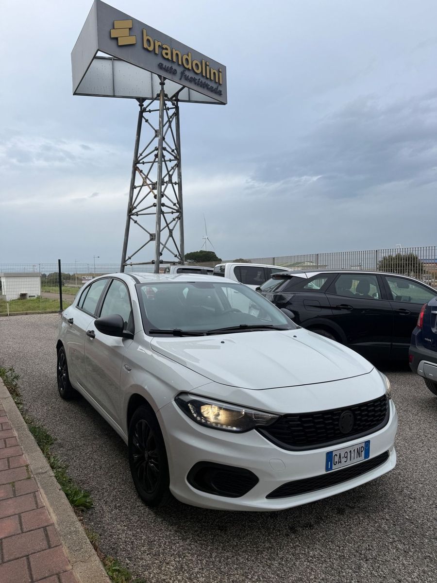 FIAT Tipo