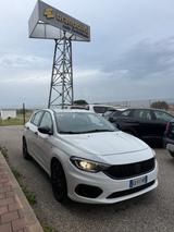 Fiat Tipo 1.3 Mjt Street IVA ESPOSTA my20" - Fiat Tipo STREET mit Diesel-Antrieb