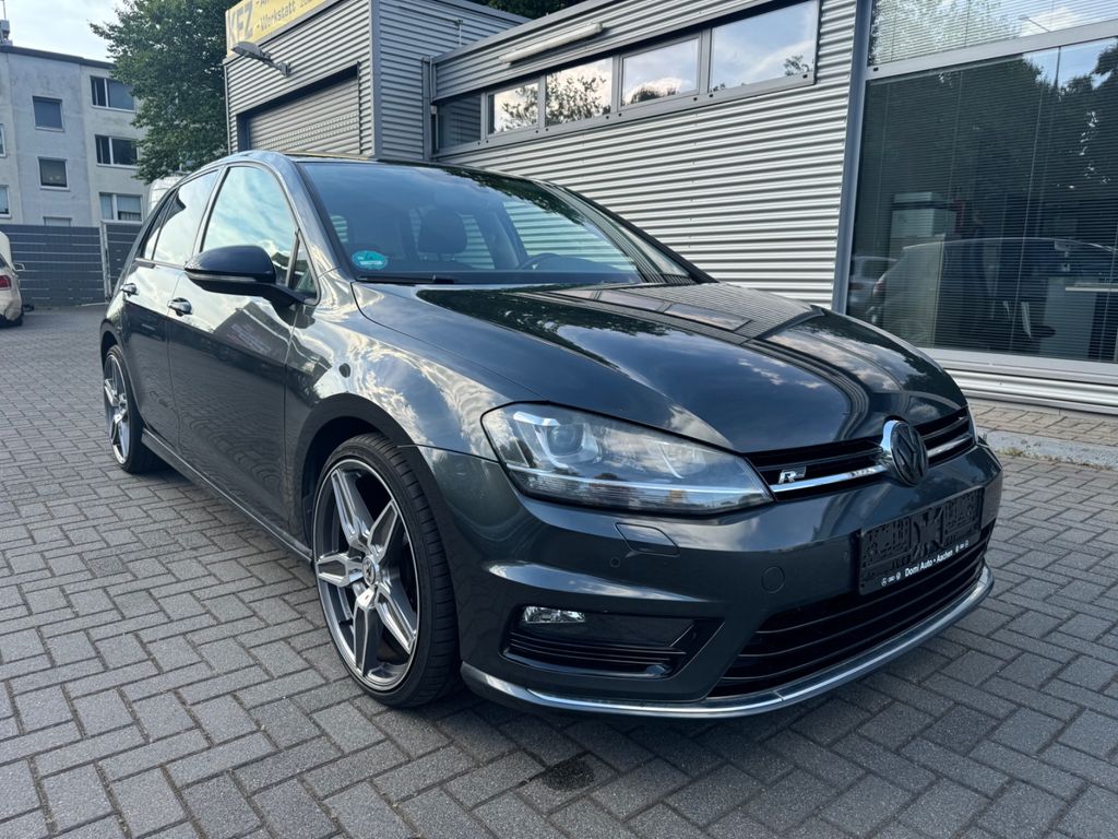 Image of Volkswagen Golf