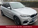 BMW X5 M "Leder"Softclose"AHK"Carbon"Pano"Tüv Neu" - BMW X5 mit Benzin-Antrieb: Scheckheftgepflegt