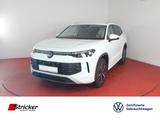 Volkswagen Tayron Life 1.5eTSI DSG 410,-ohne Anzahlung ACC - weiße Volkswagen Tayron