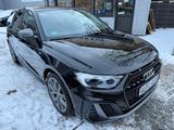 Audi A1 Sportback 40 TFSI S line/DAB/VIRTUAL - Audi A1: 40 TFSI