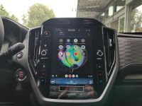 Subaru Forester - Vorschau Bild 10
