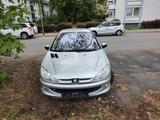 Peugeot 206 Quiksilver 90 ESP Quicksilver - Peugeot 206: Quicksilver