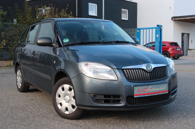 Skoda Fabia Combi Classic