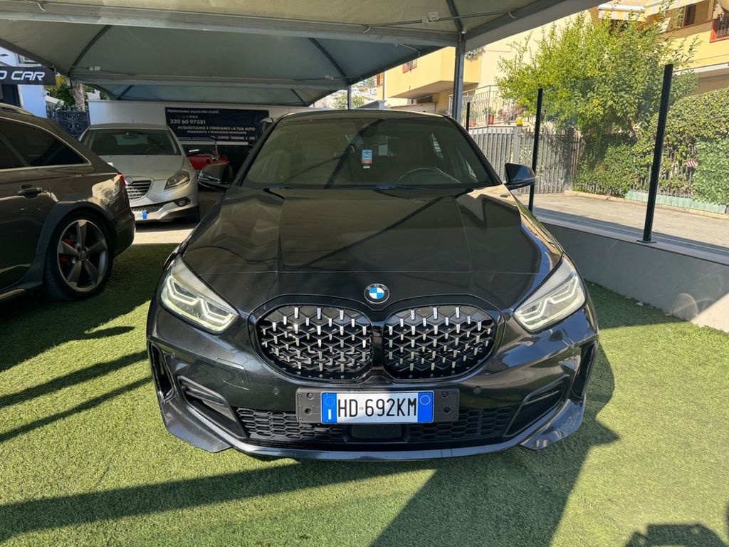 Image of BMW 120