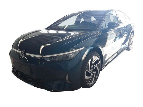 Volkswagen ID.7 - Bild 4