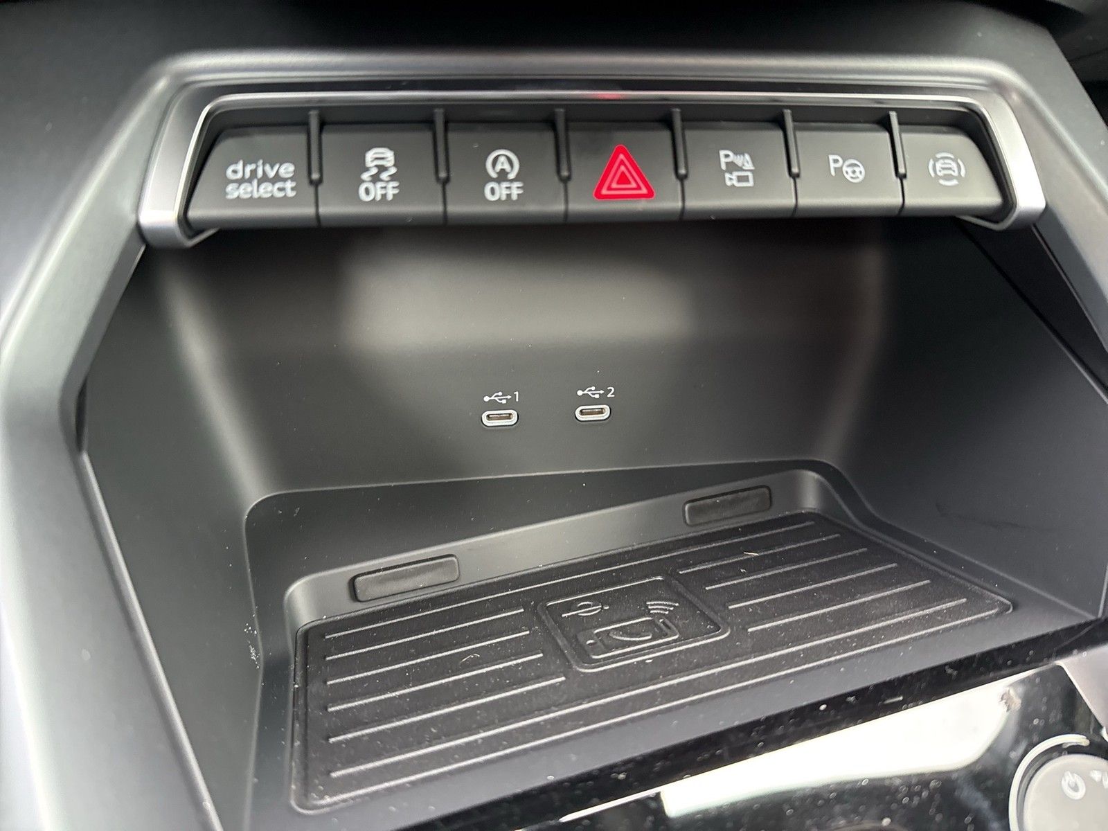 Audi A3 Sportback quattro S LINE BLACKPAK AHK CAM NAV foto 16
