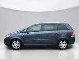 Opel Zafira B Design*Automatik*7.Sitze*1.Hand*SHZ*Tem - Opel Zafira B mit Benzin-Antrieb