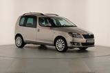 Skoda ROOMSTER BEST OF 1.2 ANHÄNGERKUPPLUNG+TEMPOMAT - gebrauchte Skoda Roomster aus dem Jahr 2015