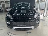 Land Rover Range Rover Evoque Dynamic*4X4*Leder*Navi*AHK
